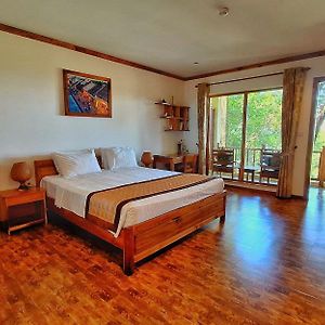 Deluxe Kamer met een King Size Bed