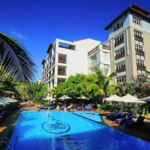 Khu nghỉ dưỡng&Spa Novela Mũi Né